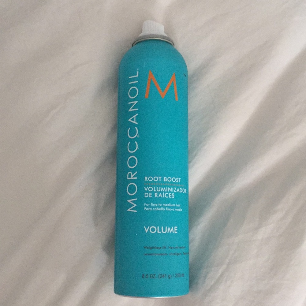 Moroccan Oil Root Boost